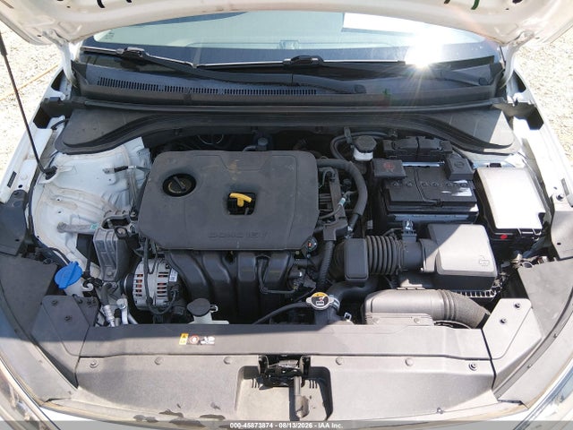 Продажа на аукционе авто 2020 Hyundai Elantra Se, vin: 5NPD74LF9LH611172, номер лота: 45873874