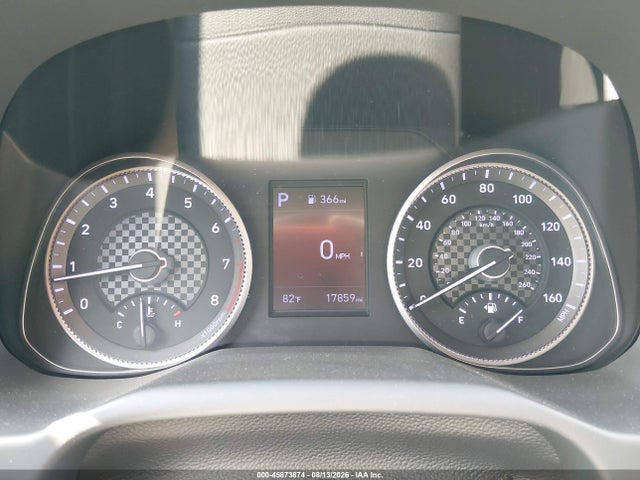 Продажа на аукционе авто 2020 Hyundai Elantra Se, vin: 5NPD74LF9LH611172, номер лота: 45873874