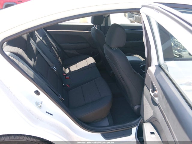 Продажа на аукционе авто 2020 Hyundai Elantra Se, vin: 5NPD74LF9LH611172, номер лота: 45873874