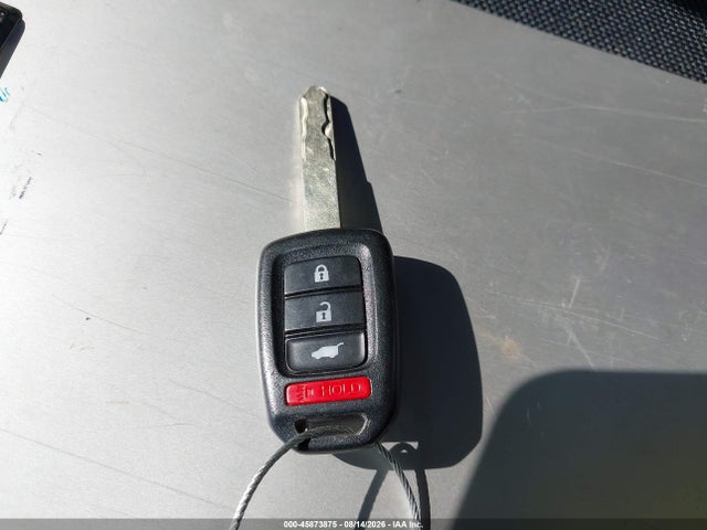 45873875 :رقم المزاد ، 5J6RW6H3XKL001322 vin ، 2019 Honda Cr-v Lx مزاد بيع