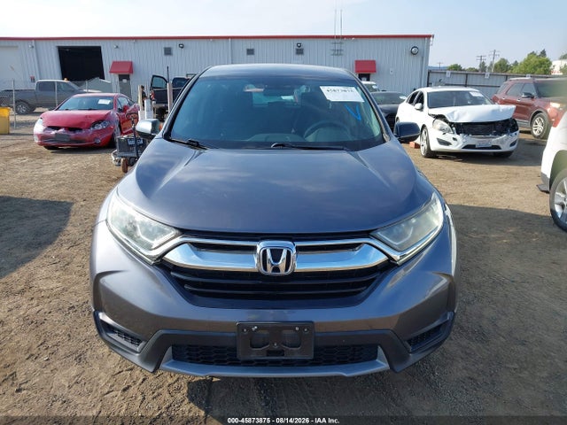 45873875 :رقم المزاد ، 5J6RW6H3XKL001322 vin ، 2019 Honda Cr-v Lx مزاد بيع