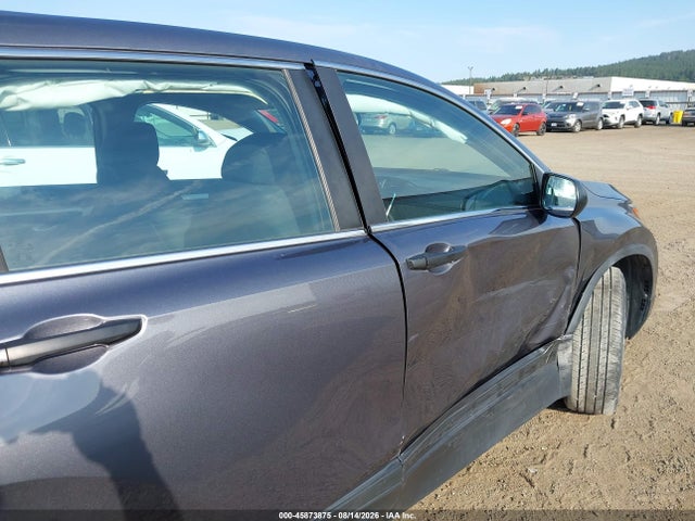 45873875 :رقم المزاد ، 5J6RW6H3XKL001322 vin ، 2019 Honda Cr-v Lx مزاد بيع