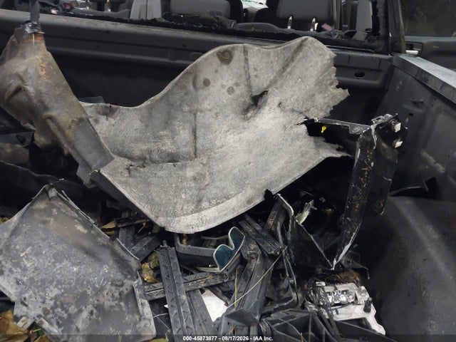 2024 Gmc Sierra 1500 Pro მანქანა იყიდება აუქციონზე, vin: 1GTUUAED5RZ174761, აუქციონის ნომერი: 45873877