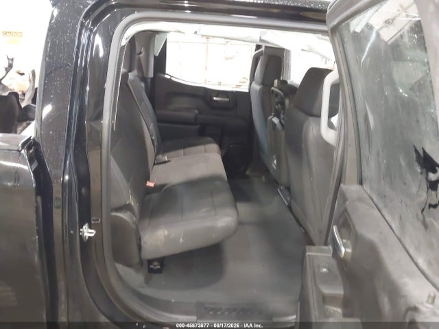 2024 Gmc Sierra 1500 Pro მანქანა იყიდება აუქციონზე, vin: 1GTUUAED5RZ174761, აუქციონის ნომერი: 45873877