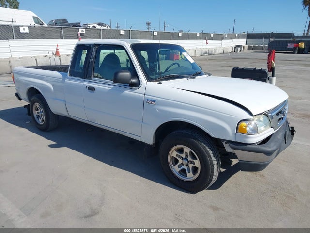 Продажа на аукционе авто 2003 Mazda B3000 Se, vin: 4F4YR46V73TM15748, номер лота: 45873878