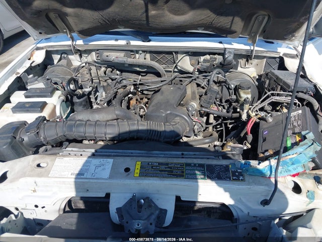 Продажа на аукционе авто 2003 Mazda B3000 Se, vin: 4F4YR46V73TM15748, номер лота: 45873878