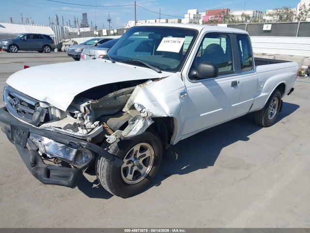 Продажа на аукционе авто 2003 Mazda B3000 Se, vin: 4F4YR46V73TM15748, номер лота: 45873878
