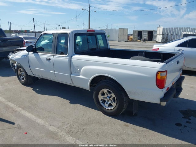 Продажа на аукционе авто 2003 Mazda B3000 Se, vin: 4F4YR46V73TM15748, номер лота: 45873878