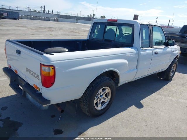 Продажа на аукционе авто 2003 Mazda B3000 Se, vin: 4F4YR46V73TM15748, номер лота: 45873878