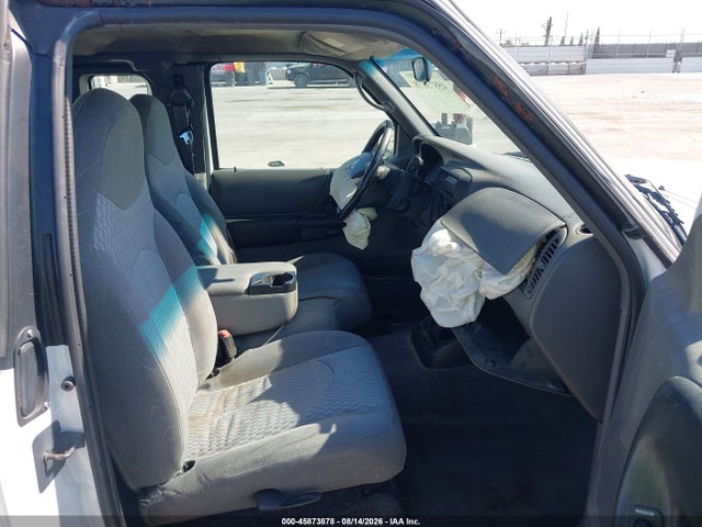Продажа на аукционе авто 2003 Mazda B3000 Se, vin: 4F4YR46V73TM15748, номер лота: 45873878