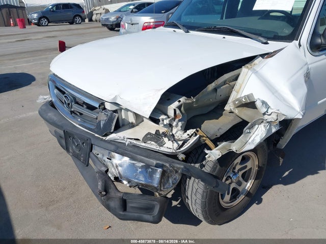 Продажа на аукционе авто 2003 Mazda B3000 Se, vin: 4F4YR46V73TM15748, номер лота: 45873878
