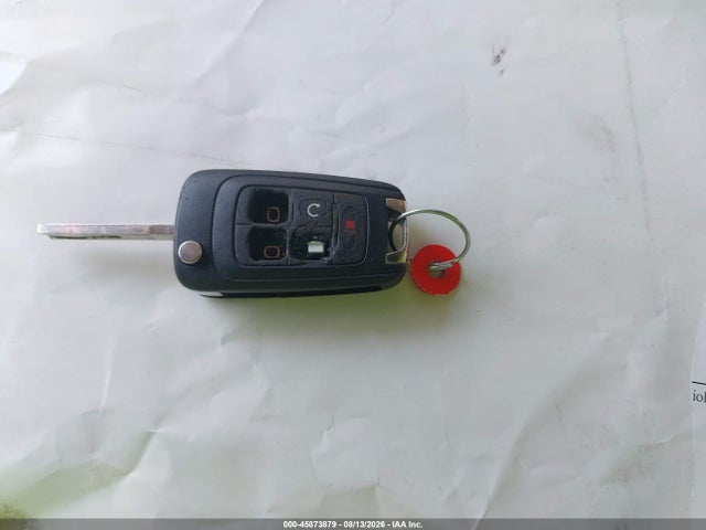 Продаж на аукціоні авто 2012 Buick Lacrosse Leather Group, vin: 1G4GC5E38CF135083, номер лоту: 45873879