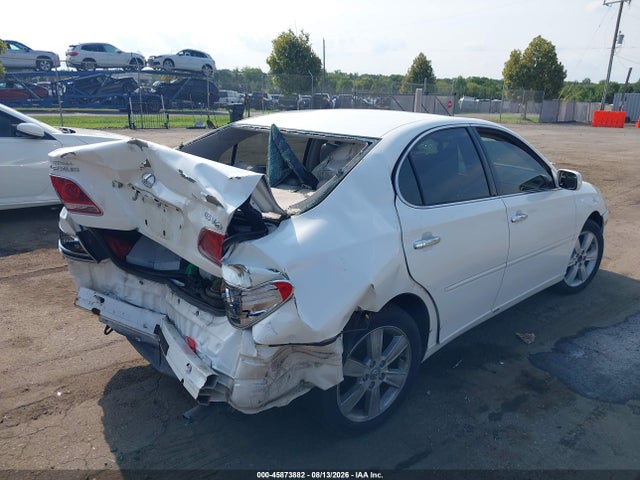 2005 Lexus Es 330 მანქანა იყიდება აუქციონზე, vin: JTHBA30G955126970, აუქციონის ნომერი: 45873882
