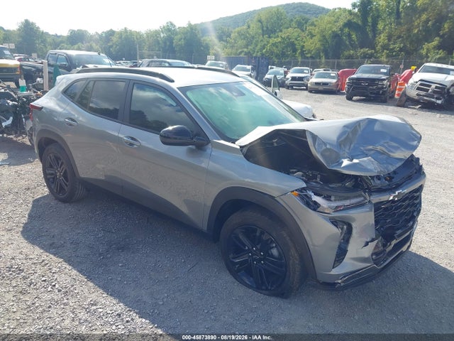 Продаж на аукціоні авто 2026 Chevrolet Trax Fwd Activ, vin: KL77LKEP9TC117924, номер лоту: 45873890