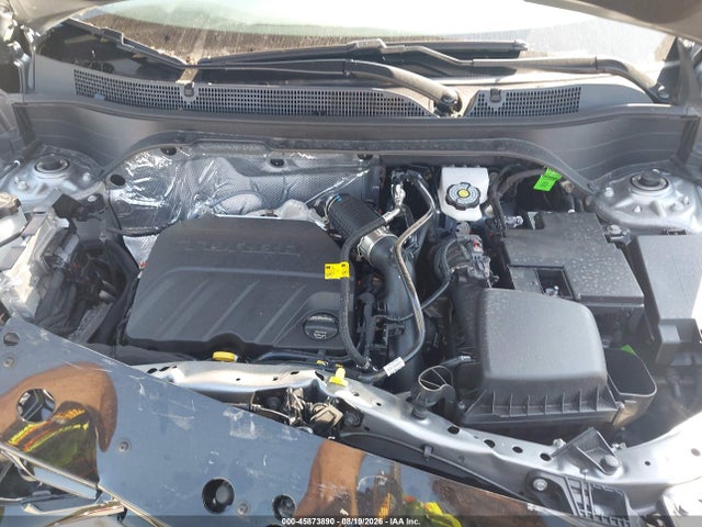 2026 Chevrolet Trax Fwd Activ მანქანა იყიდება აუქციონზე, vin: KL77LKEP9TC117924, აუქციონის ნომერი: 45873890