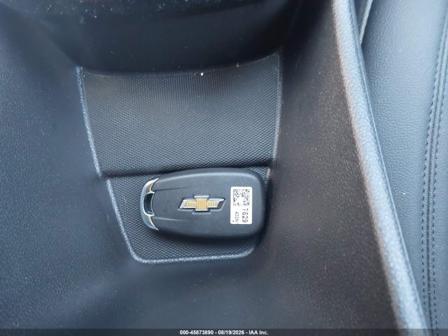 2026 Chevrolet Trax Fwd Activ მანქანა იყიდება აუქციონზე, vin: KL77LKEP9TC117924, აუქციონის ნომერი: 45873890