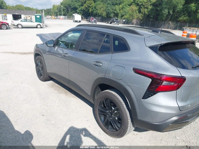 2026 Chevrolet Trax Fwd Activ მანქანა იყიდება აუქციონზე, vin: KL77LKEP9TC117924, აუქციონის ნომერი: 45873890