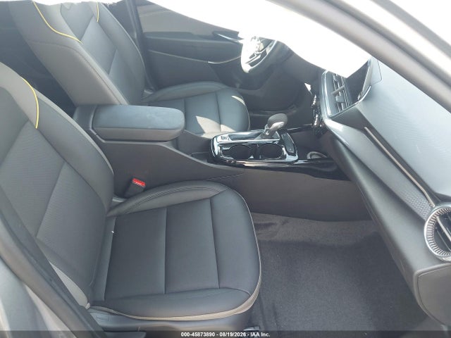 2026 Chevrolet Trax Fwd Activ მანქანა იყიდება აუქციონზე, vin: KL77LKEP9TC117924, აუქციონის ნომერი: 45873890