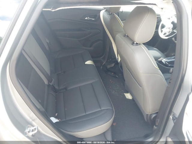 2026 Chevrolet Trax Fwd Activ მანქანა იყიდება აუქციონზე, vin: KL77LKEP9TC117924, აუქციონის ნომერი: 45873890