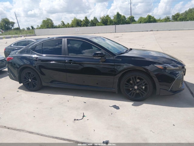 Toyota Camry Nightshade 2026 4T1DAACK2TU291725 Image 13