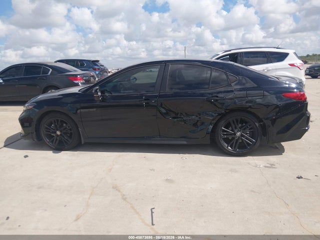 Toyota Camry Nightshade 2026 4T1DAACK2TU291725 Image 14