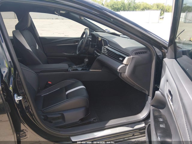 Toyota Camry Nightshade 2026 4T1DAACK2TU291725 Image 5