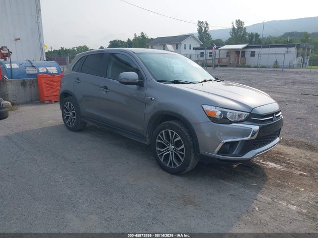 45873899 :رقم المزاد ، JA4AR3AU7KU023195 vin ، 2019 Mitsubishi Outlander Sport 2.0 Se مزاد بيع