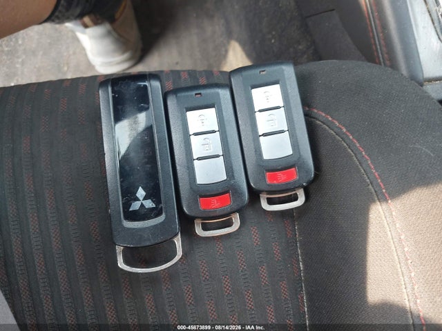 Продажа на аукционе авто 2019 Mitsubishi Outlander Sport 2.0 Se, vin: JA4AR3AU7KU023195, номер лота: 45873899