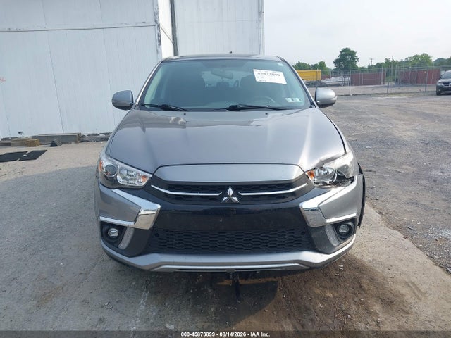 Продажа на аукционе авто 2019 Mitsubishi Outlander Sport 2.0 Se, vin: JA4AR3AU7KU023195, номер лота: 45873899