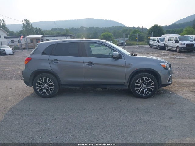 Продажа на аукционе авто 2019 Mitsubishi Outlander Sport 2.0 Se, vin: JA4AR3AU7KU023195, номер лота: 45873899