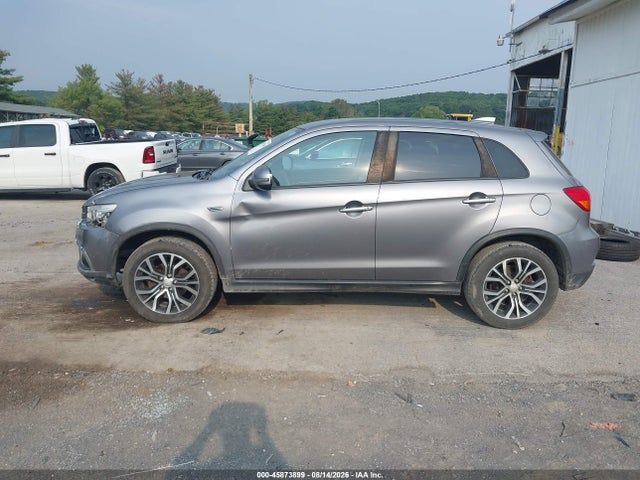 Продажа на аукционе авто 2019 Mitsubishi Outlander Sport 2.0 Se, vin: JA4AR3AU7KU023195, номер лота: 45873899