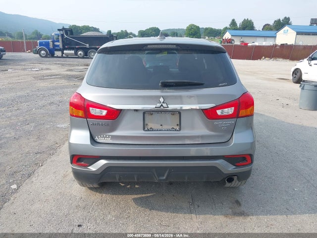 Продажа на аукционе авто 2019 Mitsubishi Outlander Sport 2.0 Se, vin: JA4AR3AU7KU023195, номер лота: 45873899