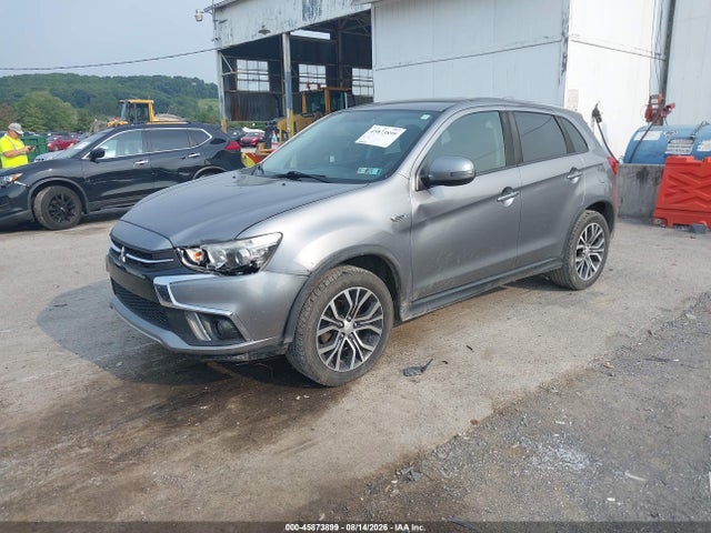 Продажа на аукционе авто 2019 Mitsubishi Outlander Sport 2.0 Se, vin: JA4AR3AU7KU023195, номер лота: 45873899