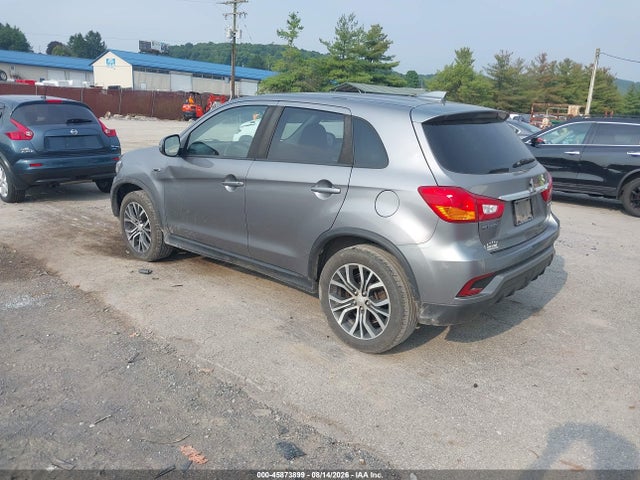 Продажа на аукционе авто 2019 Mitsubishi Outlander Sport 2.0 Se, vin: JA4AR3AU7KU023195, номер лота: 45873899