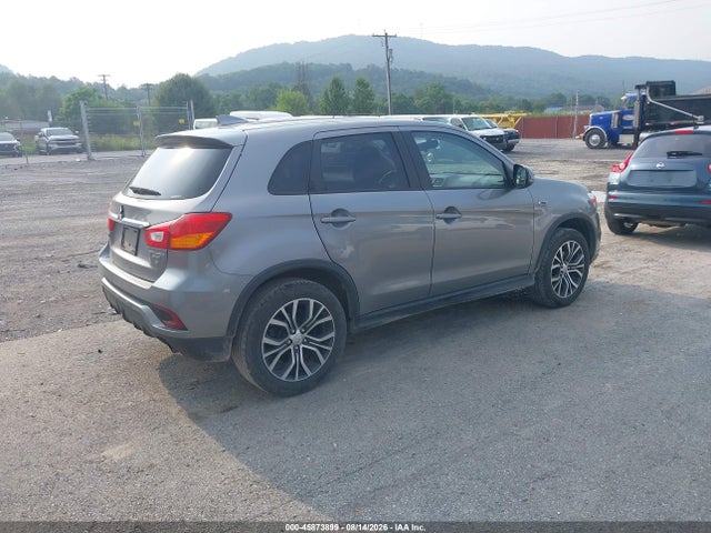 Продажа на аукционе авто 2019 Mitsubishi Outlander Sport 2.0 Se, vin: JA4AR3AU7KU023195, номер лота: 45873899