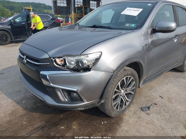 Продажа на аукционе авто 2019 Mitsubishi Outlander Sport 2.0 Se, vin: JA4AR3AU7KU023195, номер лота: 45873899