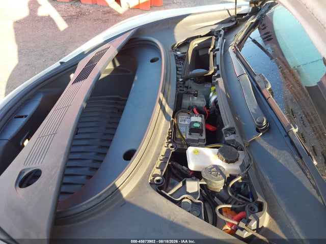 45873902 :رقم المزاد ، 5YJ3E1EB2NF314546 vin ، 2022 Tesla Model 3 Long Range Dual Motor All-wheel Drive مزاد بيع