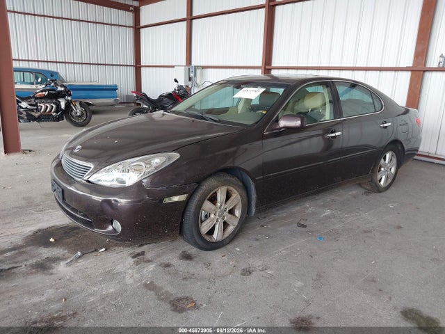 Продаж на аукціоні авто 2006 Lexus Es 330, vin: JTHBA30G965157055, номер лоту: 45873905