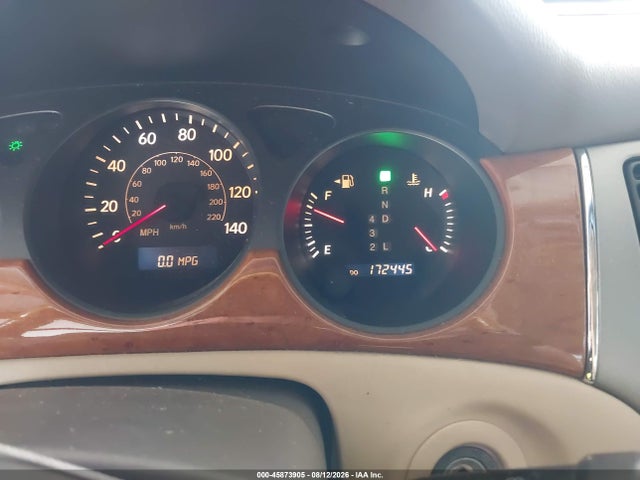 Продаж на аукціоні авто 2006 Lexus Es 330, vin: JTHBA30G965157055, номер лоту: 45873905
