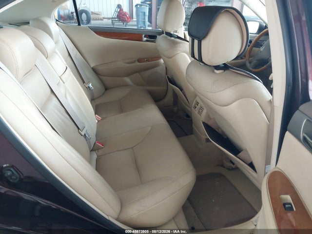 Продаж на аукціоні авто 2006 Lexus Es 330, vin: JTHBA30G965157055, номер лоту: 45873905