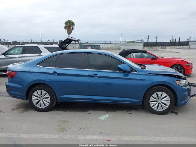 3VWCB7BUXKM236877 Volkswagen Jetta 1.4t R-line/1.4t S/1.4t Se