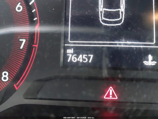 3VWCB7BUXKM236877 Volkswagen Jetta 1.4t R-line/1.4t S/1.4t Se