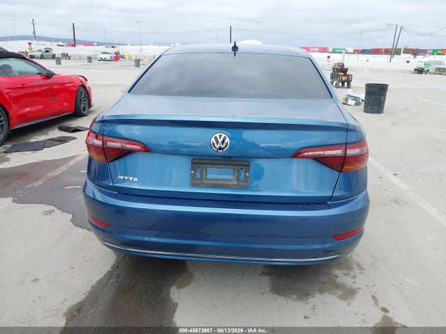 3VWCB7BUXKM236877 Volkswagen Jetta 1.4t R-line/1.4t S/1.4t Se