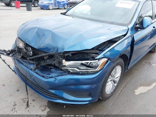3VWCB7BUXKM236877 Volkswagen Jetta 1.4t R-line/1.4t S/1.4t Se