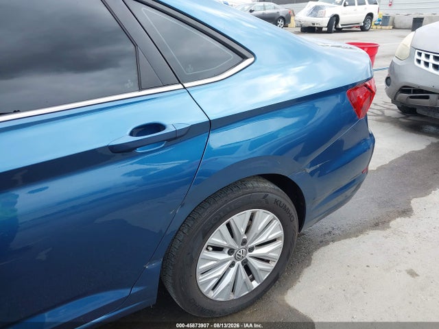 3VWCB7BUXKM236877 Volkswagen Jetta 1.4t R-line/1.4t S/1.4t Se