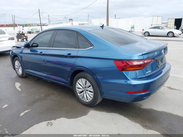 3VWCB7BUXKM236877 Volkswagen Jetta 1.4t R-line/1.4t S/1.4t Se