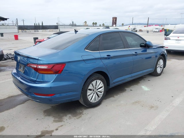3VWCB7BUXKM236877 Volkswagen Jetta 1.4t R-line/1.4t S/1.4t Se
