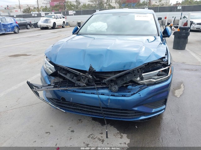 3VWCB7BUXKM236877 Volkswagen Jetta 1.4t R-line/1.4t S/1.4t Se
