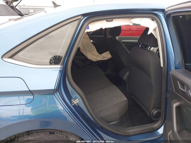 3VWCB7BUXKM236877 Volkswagen Jetta 1.4t R-line/1.4t S/1.4t Se