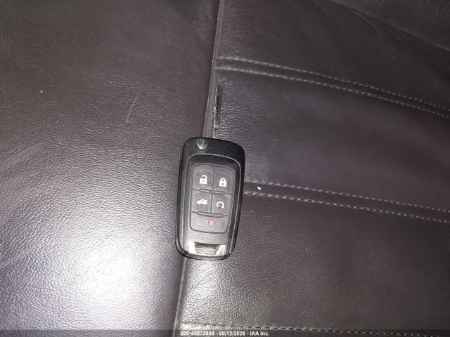 Продажа на аукционе авто 2015 Buick Regal Turbo, vin: 2G4GL5EX2F9262282, номер лота: 45873909